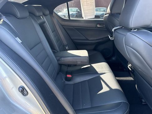Used 2021 Lexus IS 350 F Sport image 37