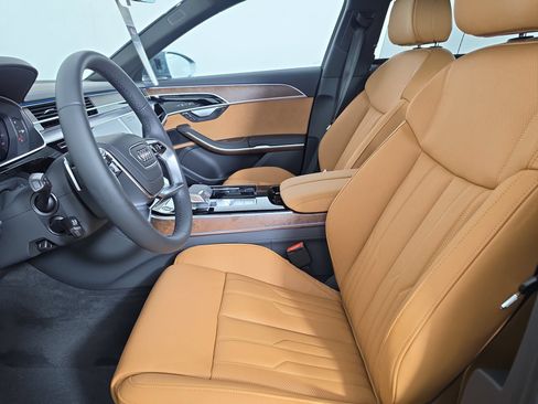 New 2026 Audi A8 L 3.0T AWD/4WD image 14