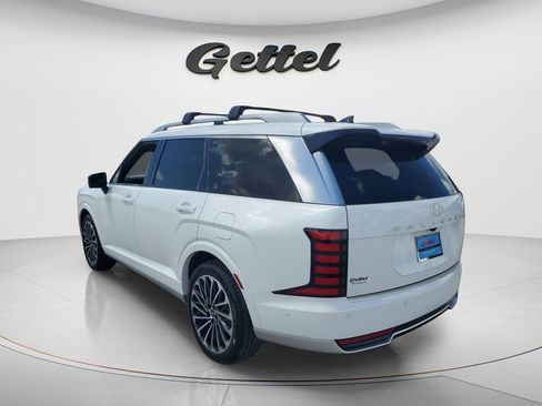 Used 2026 Hyundai Palisade Calligraphy FWD image 6