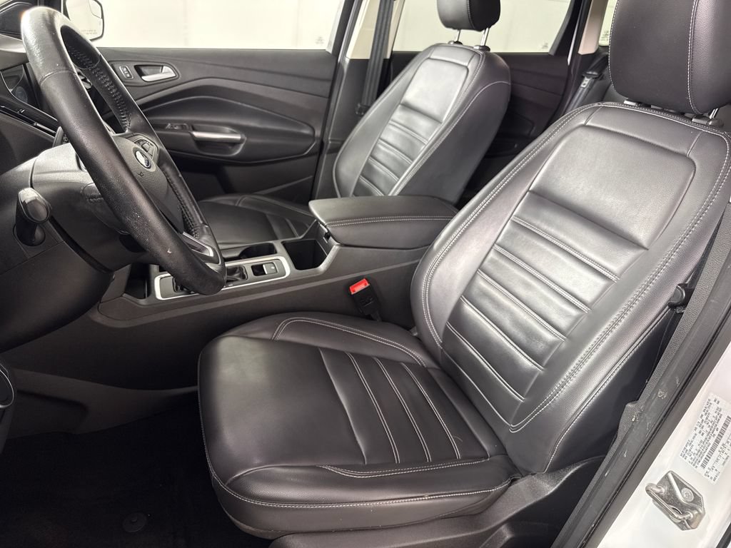 Used 2019 Ford Escape SEL FWD image 11