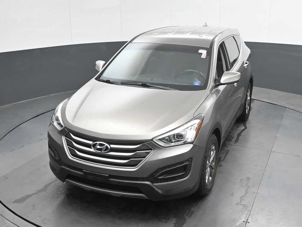 Used 2015 Hyundai Santa Fe Sport AWD/4WD image 13