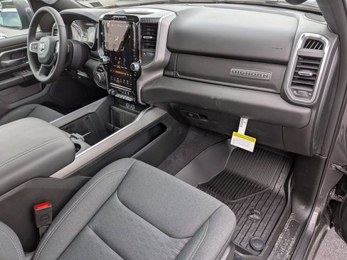 New 2026 RAM 1500 Big Horn image 31