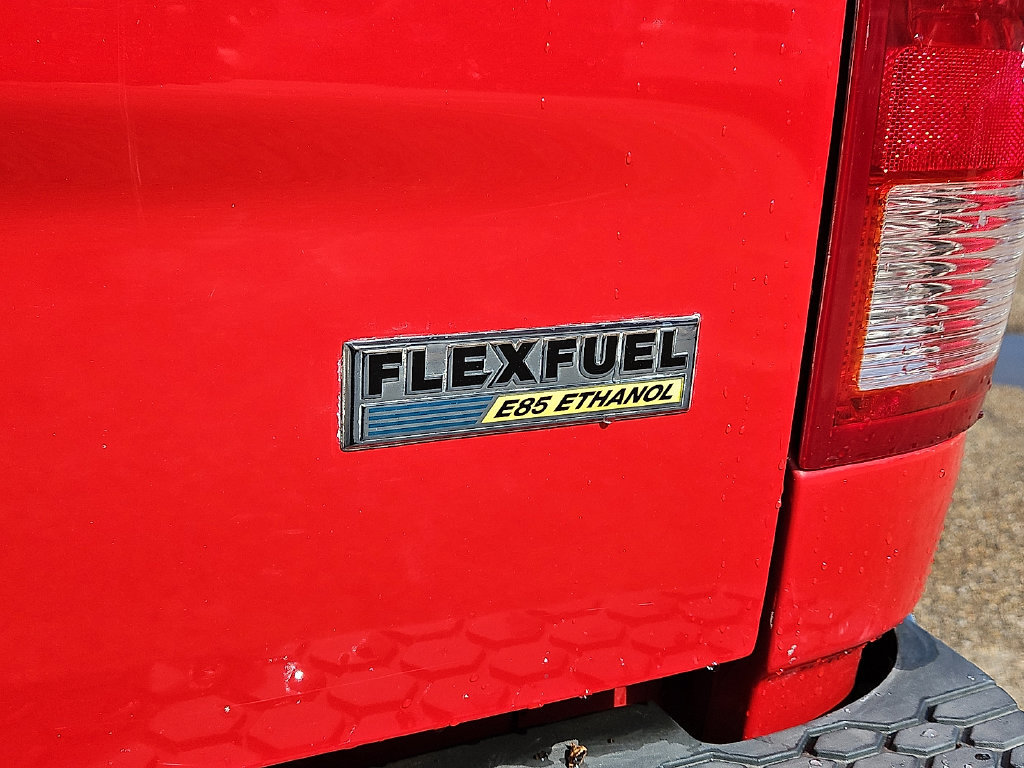 Used 2012 RAM 1500 ST w/ ST Popular Equipment Group RWD image 9