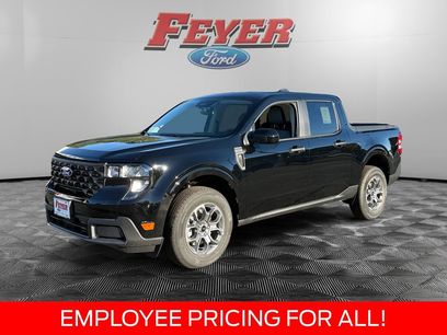 New 2025 Ford Maverick XLT w/ XLT Luxury Package