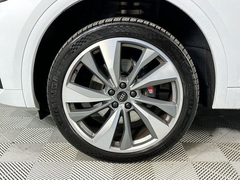 Used 2023 Audi SQ5 Premium Plus AWD/4WD image 32