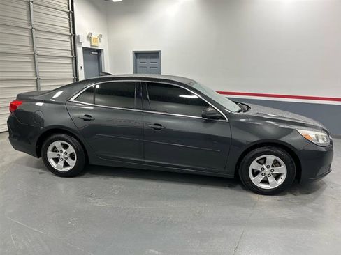 Used 2016 Chevrolet Malibu LS w/ Protection Package image 3