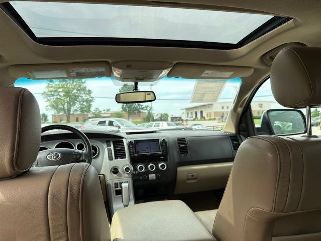 Used 2008 Toyota Sequoia Limited AWD/4WD image 14