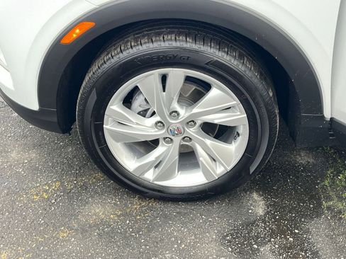 Used 2025 Buick Encore GX Preferred image 28