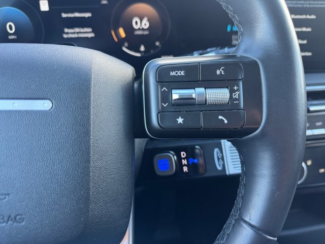 Used 2026 Hyundai Palisade SEL AWD/4WD image 14