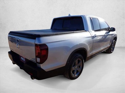 Used 2022 Honda Ridgeline RTL-E image 4