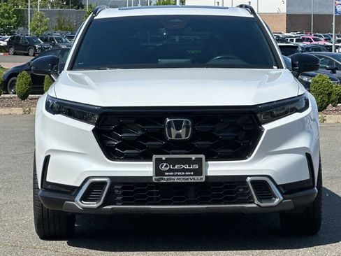 Used 2023 Honda CR-V Sport Touring image 10