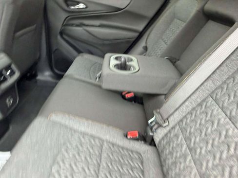 Certified 2023 Chevrolet Equinox LT AWD/4WD image 15