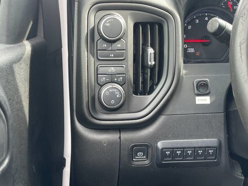 Used 2022 Chevrolet Silverado 3500 W/T w/ WT Convenience Package AWD/4WD image 28