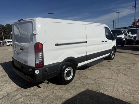 Used 2020 Ford Transit 350 350 3dr LWB Low Roof Cargo Van w/ Upfitter Package image 7