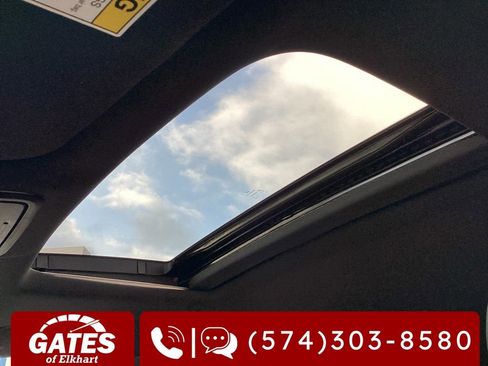 Used 2025 Honda Odyssey Sport-L image 4