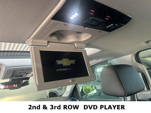 Used 2018 Chevrolet Suburban Premier RWD image 33