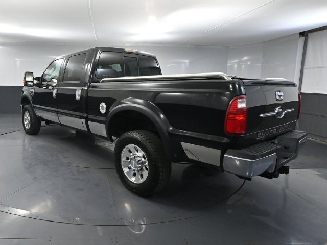 Used 2008 Ford F350 Lariat AWD/4WD image 5
