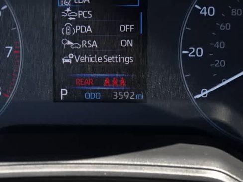 Used 2024 Toyota Corolla SE FWD image 26