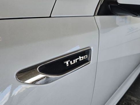 Used 2018 Kia Optima SX FWD image 31
