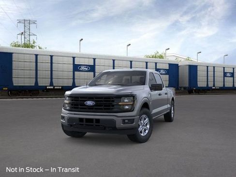 New 2026 Ford F150 XLT image 2