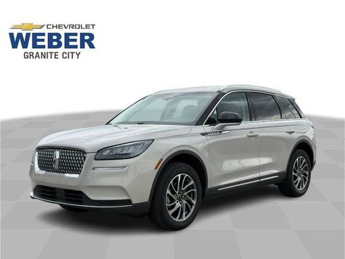 Used 2022 Lincoln Corsair FWD image 1