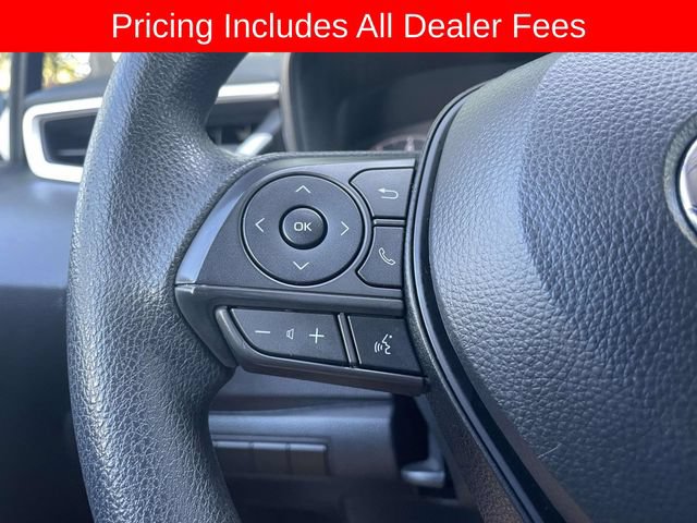 Used 2024 Toyota Corolla LE FWD image 26