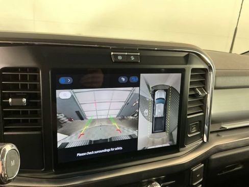 Used 2025 Ford F450 Lariat w/ FX4 Off-Road Package AWD/4WD image 23