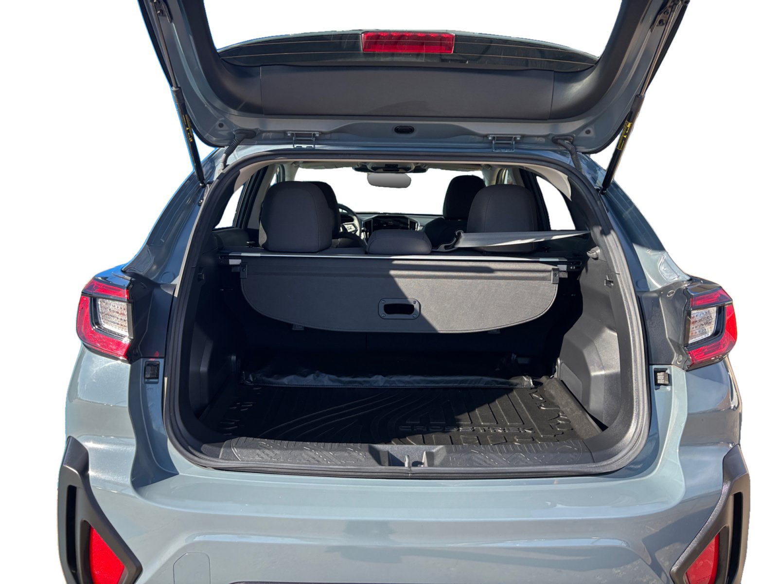 Used 2024 Subaru Crosstrek 2.0i Premium AWD/4WD image 12