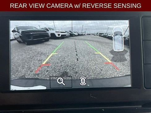 Certified 2023 Ford Transit Connect XL FWD image 6