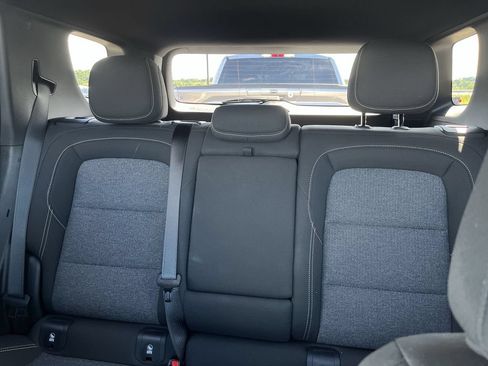 Used 2026 GMC Terrain Elevation w/ Black Edition FWD image 22