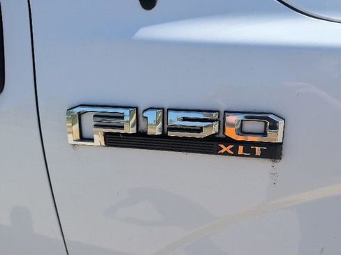 Used 2018 Ford F150 XLT w/ Equipment Group 301A Mid RWD image 8