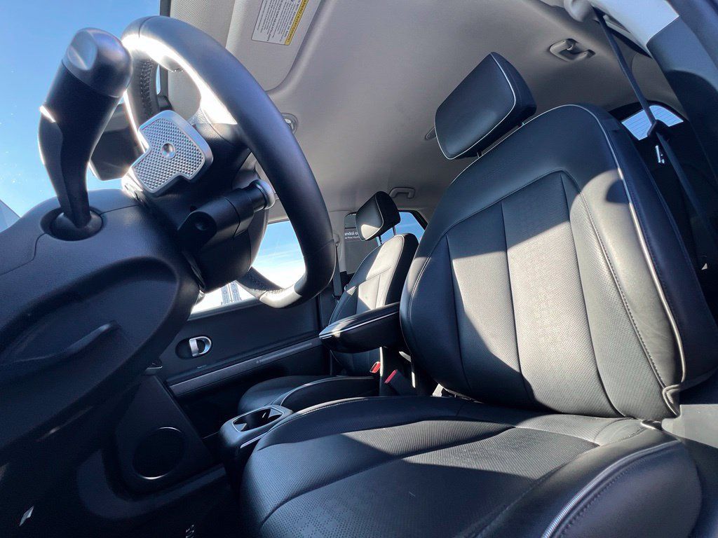 Certified 2023 Hyundai Ioniq 5 SEL AWD/4WD image 14