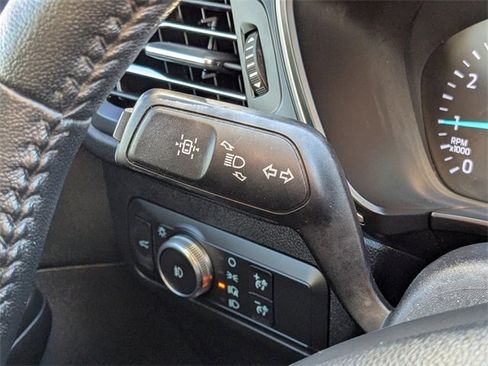 Used 2020 Ford Escape SEL image 29