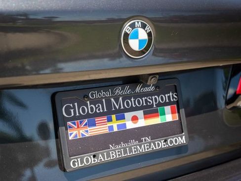 Used 2022 BMW 530i w/ Convenience Package RWD image 10