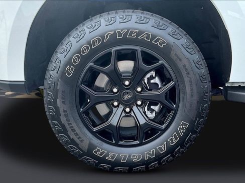 Used 2024 Ford Expedition Timberline AWD/4WD image 36