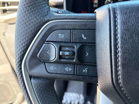 New 2026 Toyota Tundra Limited AWD/4WD image 21