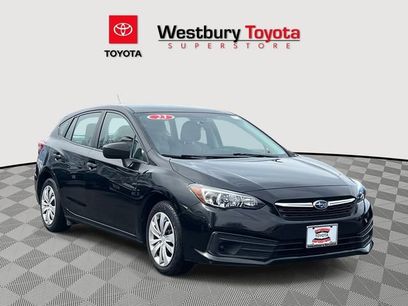 Used 2023 Subaru Impreza 2.0i