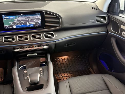 Certified 2026 Mercedes-Benz GLE 350 4MATIC image 30