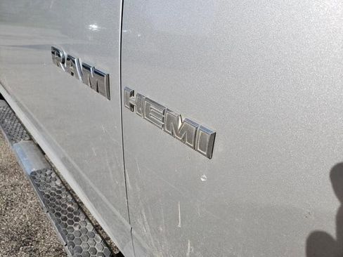 Used 2010 Dodge Ram 1500 Truck SLT w/ Big Horn Regional Pkg RWD image 20