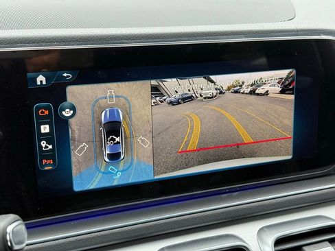 New 2026 Mercedes-Benz GLE 53 AMG GLE 53 AMG image 6