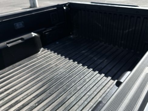 New 2026 Toyota Tacoma Limited AWD/4WD image 15