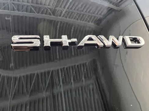 New 2025 Acura RDX SH-AWD w/ Technology Package image 6