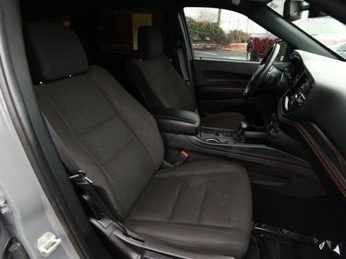 Certified 2023 Dodge Durango GT w/ Blacktop Package image 26