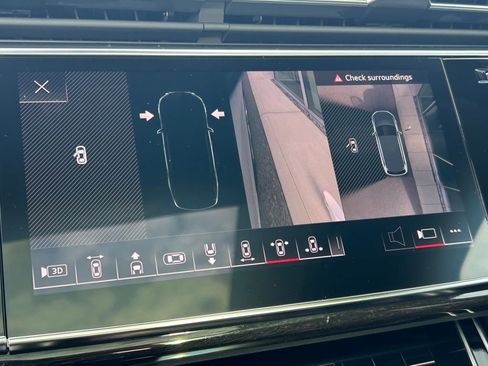 New 2025 Audi Q7 2.0T Premium w/ Convenience Package AWD/4WD image 29