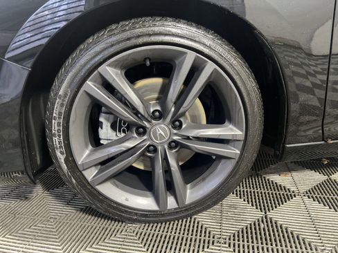 Used 2023 Acura Integra A-Spec image 12