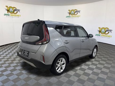 Used 2023 Kia Soul S image 10