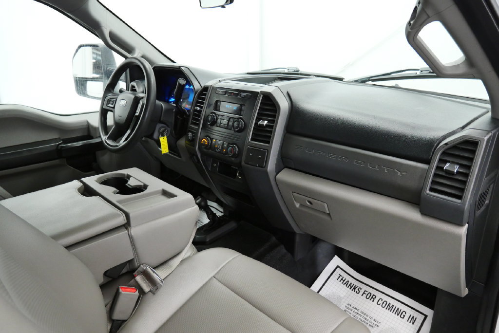 Used 2017 Ford F350 XL AWD/4WD image 16
