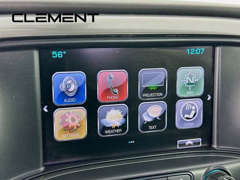 Used 2018 Chevrolet Silverado 1500 LT w/ All Star Edition image 19