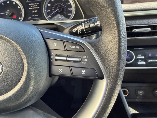 Used 2023 Hyundai Sonata SEL FWD image 11