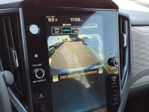 New 2026 Subaru Forester Limited image 36